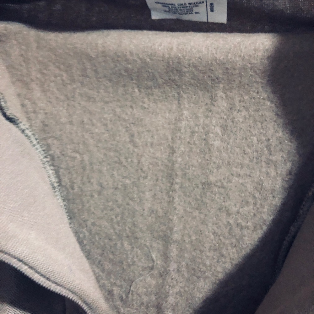 Extended Cold Weather Clothing System - Picture 3 of 12